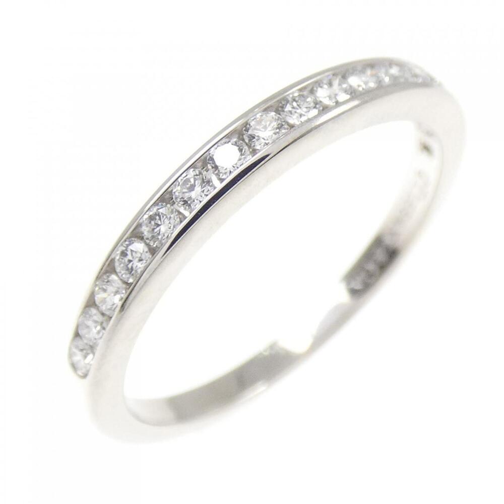 TIFFANY & CO. Silver Ring